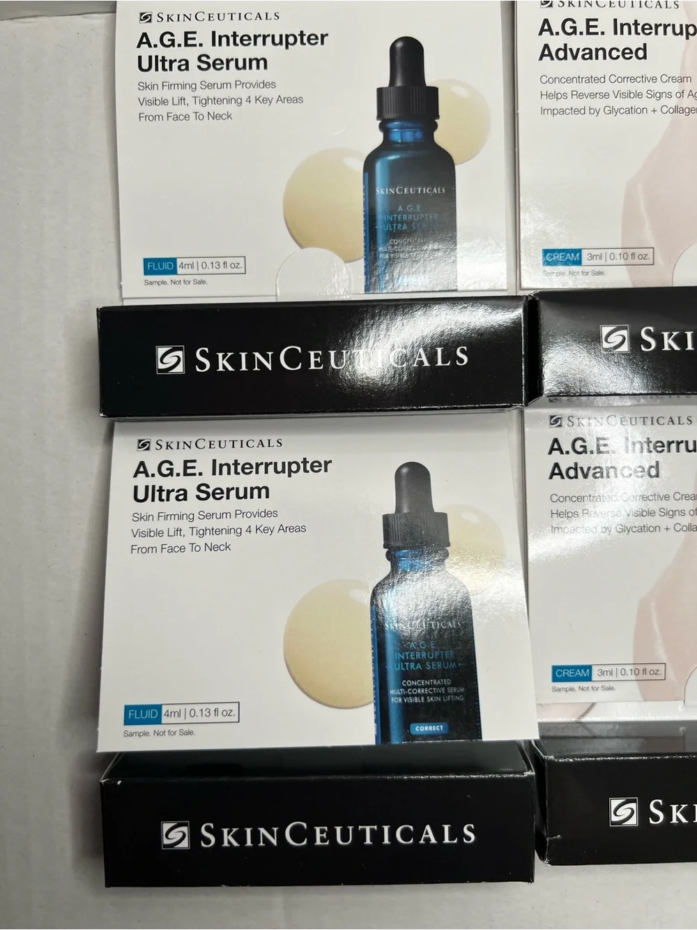 SkinCeuticals Skincare Bundle